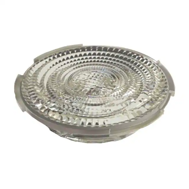 PLL2009ME Khatod North America LLC  Optique - Lentilles